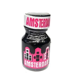 10ml Amsterdam from Rush-poppers.us