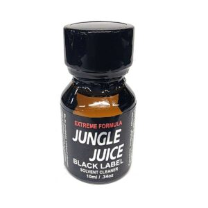 10ml Jungle Juice Black Label