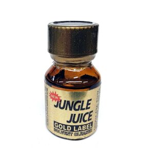 10ml Jungle Juice Gold Label