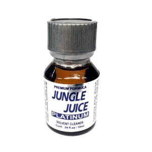 10ml Jungle Juice Platinum Premium