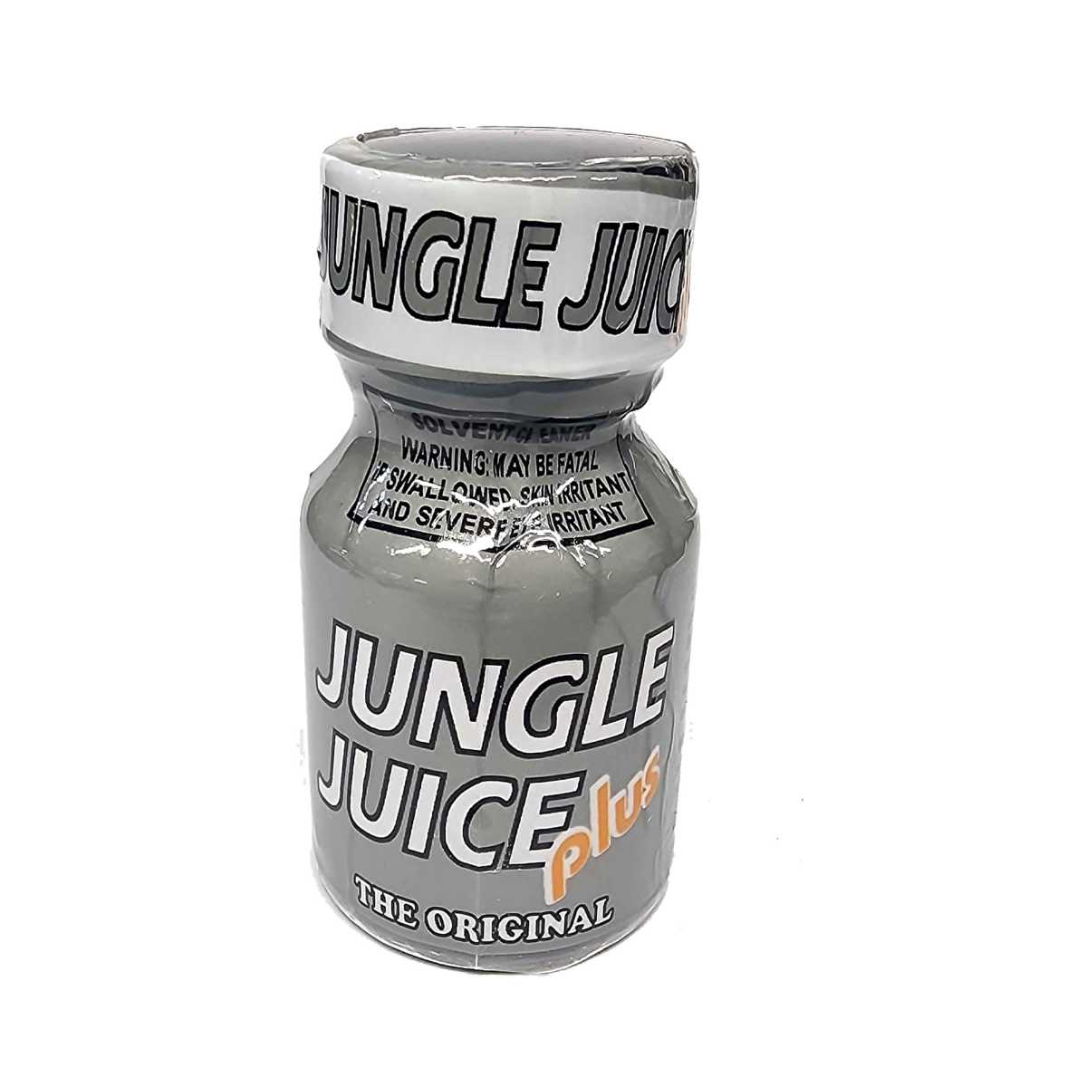 10ml Jungle Juice Plus