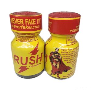 10ml PWD Rush