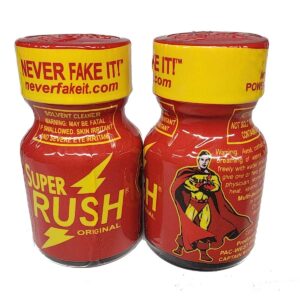 10ml Super Rush