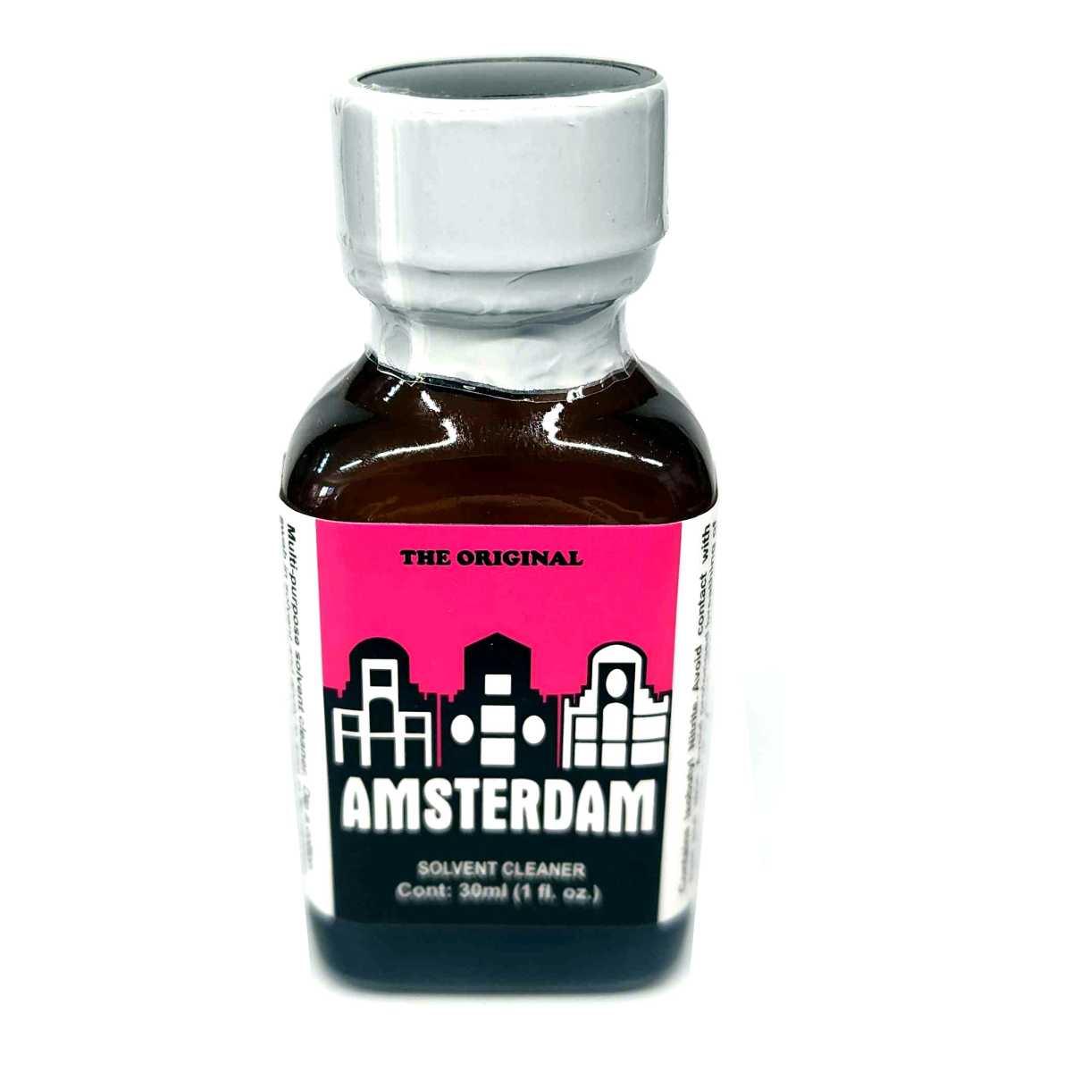 30ml Amsterdam