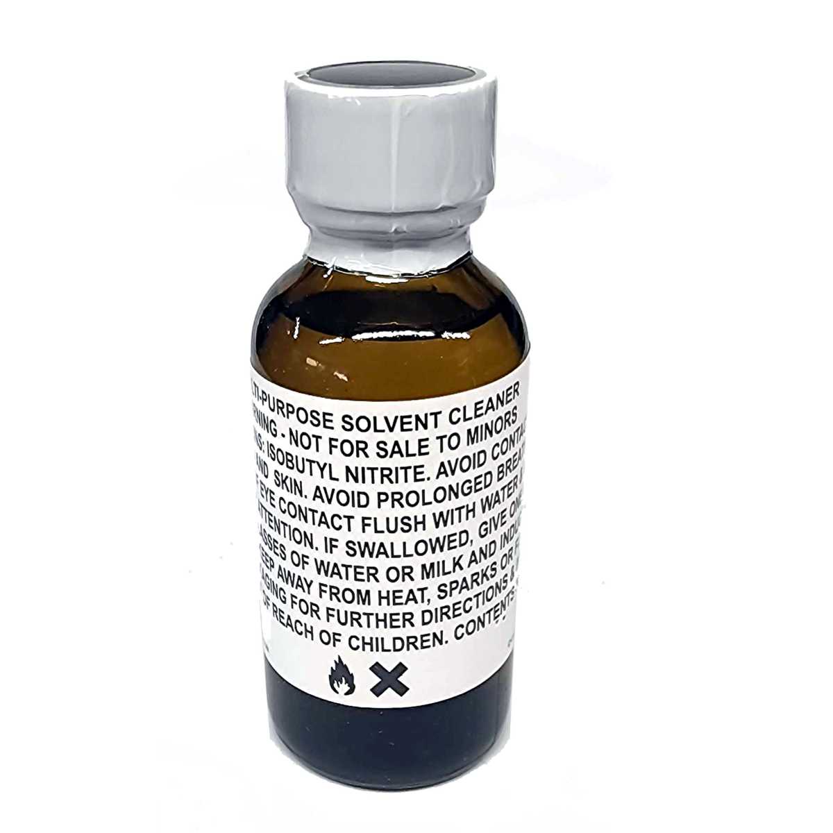 30ml English White Label