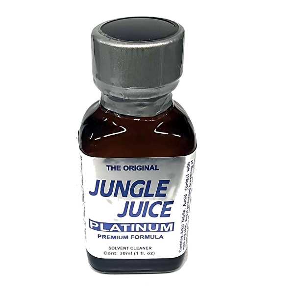 Jungle Juice